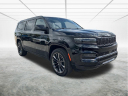 2024 Jeep Grand Wagoneer L Obsidian at Hollywood Chrysler Jeep