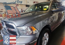 2023 Ram 1500 Classic SLT at Melton Sales