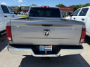 Thumbnail image of 2023 Ram 1500 Classic at Melton Sales