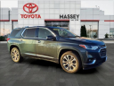 Thumbnail image of 2020 Chevrolet Traverse at Massey Toyota