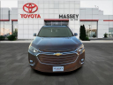 2020 Chevrolet Traverse Premier at Massey Toyota