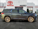 Thumbnail image of 2020 Chevrolet Traverse at Massey Toyota