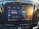 Thumbnail image of 2020 Chevrolet Traverse at Massey Toyota