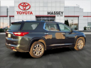 Thumbnail image of 2020 Chevrolet Traverse at Massey Toyota