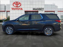 Thumbnail image of 2020 Chevrolet Traverse at Massey Toyota
