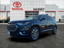 Thumbnail image of 2020 Chevrolet Traverse at Massey Toyota