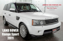 Thumbnail image of 2011 Land Rover Range Rover Sport at Bergen Car Company
