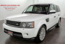 Thumbnail image of 2011 Land Rover Range Rover Sport at Bergen Car Company