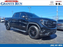 Thumbnail image of 2022 GMC Sierra 1500 at Granite Run Buick Gmc, Inc