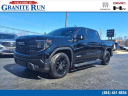 Thumbnail image of 2022 GMC Sierra 1500 at Granite Run Buick Gmc, Inc