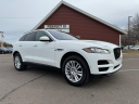 Thumbnail image of 2019 Jaguar F-PACE at PERFECT 10 AUTO
