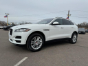 Thumbnail image of 2019 Jaguar F-PACE at PERFECT 10 AUTO