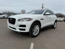Thumbnail image of 2019 Jaguar F-PACE at PERFECT 10 AUTO