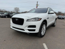 Thumbnail image of 2019 Jaguar F-PACE at PERFECT 10 AUTO