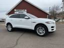 Thumbnail image of 2019 Jaguar F-PACE at PERFECT 10 AUTO
