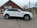 Thumbnail image of 2019 Jaguar F-PACE at PERFECT 10 AUTO