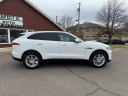 Thumbnail image of 2019 Jaguar F-PACE at PERFECT 10 AUTO