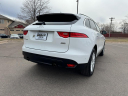 Thumbnail image of 2019 Jaguar F-PACE at PERFECT 10 AUTO