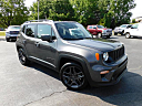 Thumbnail image of 2021 Jeep Renegade at Gary Mathews Motors
