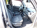 Thumbnail image of 2021 Jeep Renegade at Gary Mathews Motors