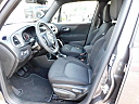 Thumbnail image of 2021 Jeep Renegade at Gary Mathews Motors