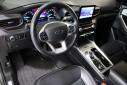 2022 Ford Explorer Limited at Biener Ford
