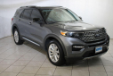 Thumbnail image of 2022 Ford Explorer at Biener Ford