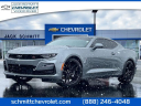 Thumbnail image of 2024 Chevrolet Camaro at Jack Schmitt Chevrolet - Wood River