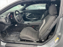 Thumbnail image of 2024 Chevrolet Camaro at Jack Schmitt Chevrolet - Wood River