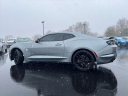 Thumbnail image of 2024 Chevrolet Camaro at Jack Schmitt Chevrolet - Wood River