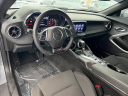 Thumbnail image of 2024 Chevrolet Camaro at Jack Schmitt Chevrolet - Wood River
