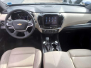 Thumbnail image of 2023 Chevrolet Traverse at East Hills Chevrolet