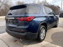 Thumbnail image of 2023 Chevrolet Traverse at East Hills Chevrolet