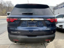 Thumbnail image of 2023 Chevrolet Traverse at East Hills Chevrolet