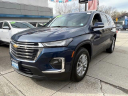 Thumbnail image of 2023 Chevrolet Traverse at East Hills Chevrolet