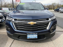 Thumbnail image of 2023 Chevrolet Traverse at East Hills Chevrolet