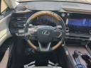 Thumbnail image of 2024 Lexus RX 350 at GermainLexus-New of Naples, FL