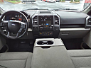 Thumbnail image of 2018 Ford F-150 at Gary Mathews Motors