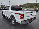 Thumbnail image of 2018 Ford F-150 at Gary Mathews Motors