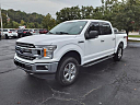 Thumbnail image of 2018 Ford F-150 at Gary Mathews Motors