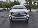 Thumbnail image of 2018 Ford F-150 at Gary Mathews Motors
