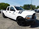 Thumbnail image of 2012 Ram 1500 at Gary Mathews Motors