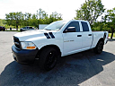 Thumbnail image of 2012 Ram 1500 at Gary Mathews Motors