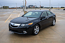 Thumbnail image of 2014 Acura TSX at Orlando Auto Mall