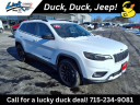 Thumbnail image of 2023 Jeep Cherokee at Link Chrysler Dodge Jeep Ram