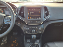 Thumbnail image of 2023 Jeep Cherokee at Link Chrysler Dodge Jeep Ram
