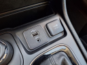 Thumbnail image of 2023 Jeep Cherokee at Link Chrysler Dodge Jeep Ram