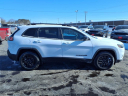 Thumbnail image of 2023 Jeep Cherokee at Link Chrysler Dodge Jeep Ram