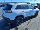 Thumbnail image of 2023 Jeep Cherokee at Link Chrysler Dodge Jeep Ram