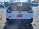 Thumbnail image of 2023 Jeep Cherokee at Link Chrysler Dodge Jeep Ram